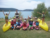Langue et activit�s/sports