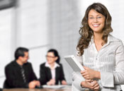 Stage en entreprise