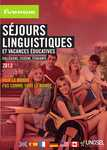 brochure linguistique
