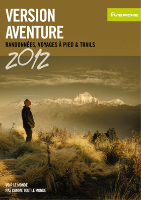 brochure aventure