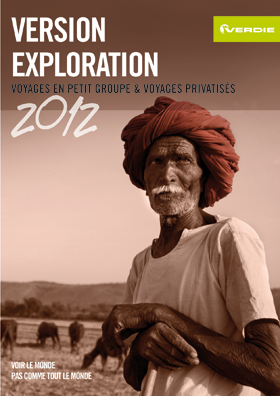 brochure exploration