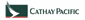 Cathay Pacific