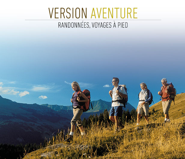 version aventure
