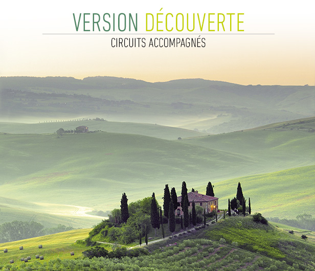 version d&eacute;couverte