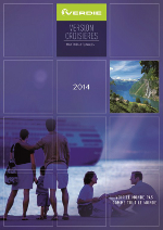 brochure croisière