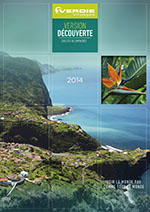 brochure découverte