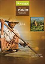 brochure exploration