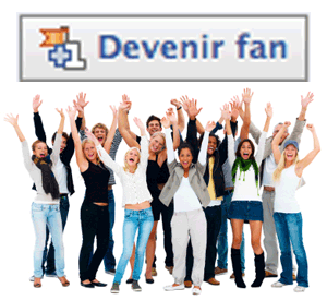 fan facebook
