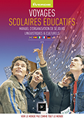 Catalogue Séjours d'Exception