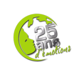 logo 25ans