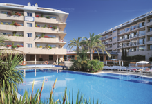 H&ocirc;tel ONA BRAVA