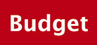 pictogramme budget