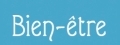 pictogramme bien-�tre