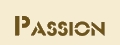 pictogramme passion