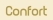 pictogramme confort