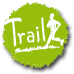 pictogramme trail