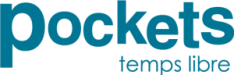 titre pocket bleu