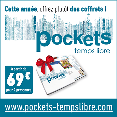 Pockets temps libre